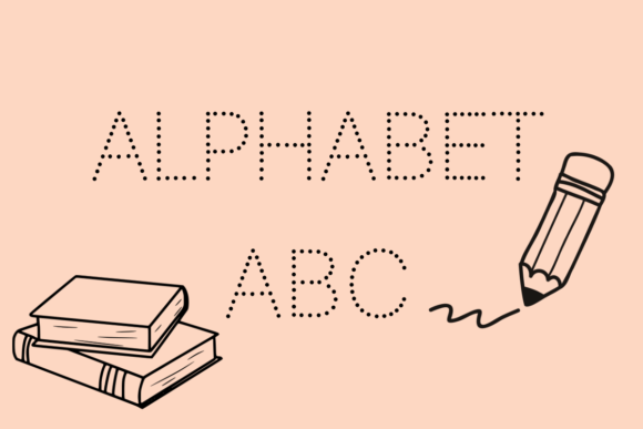Alphabet Abc Font Review: A Strategic Typeface for Campaign Design