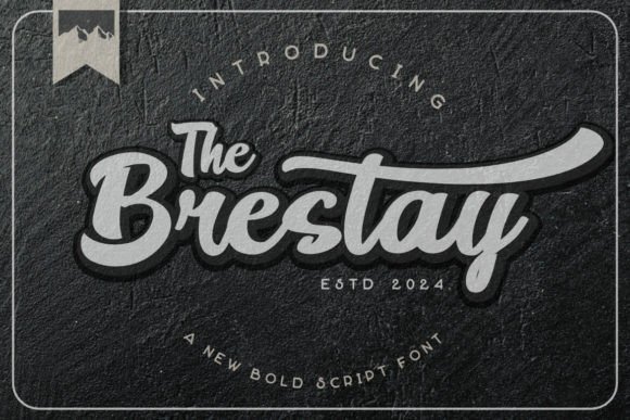 Brestay: A Confident Script for Real Brand Work