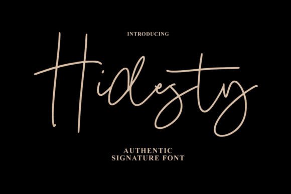 Hidesty Signature: A Designer’s Real-World Review